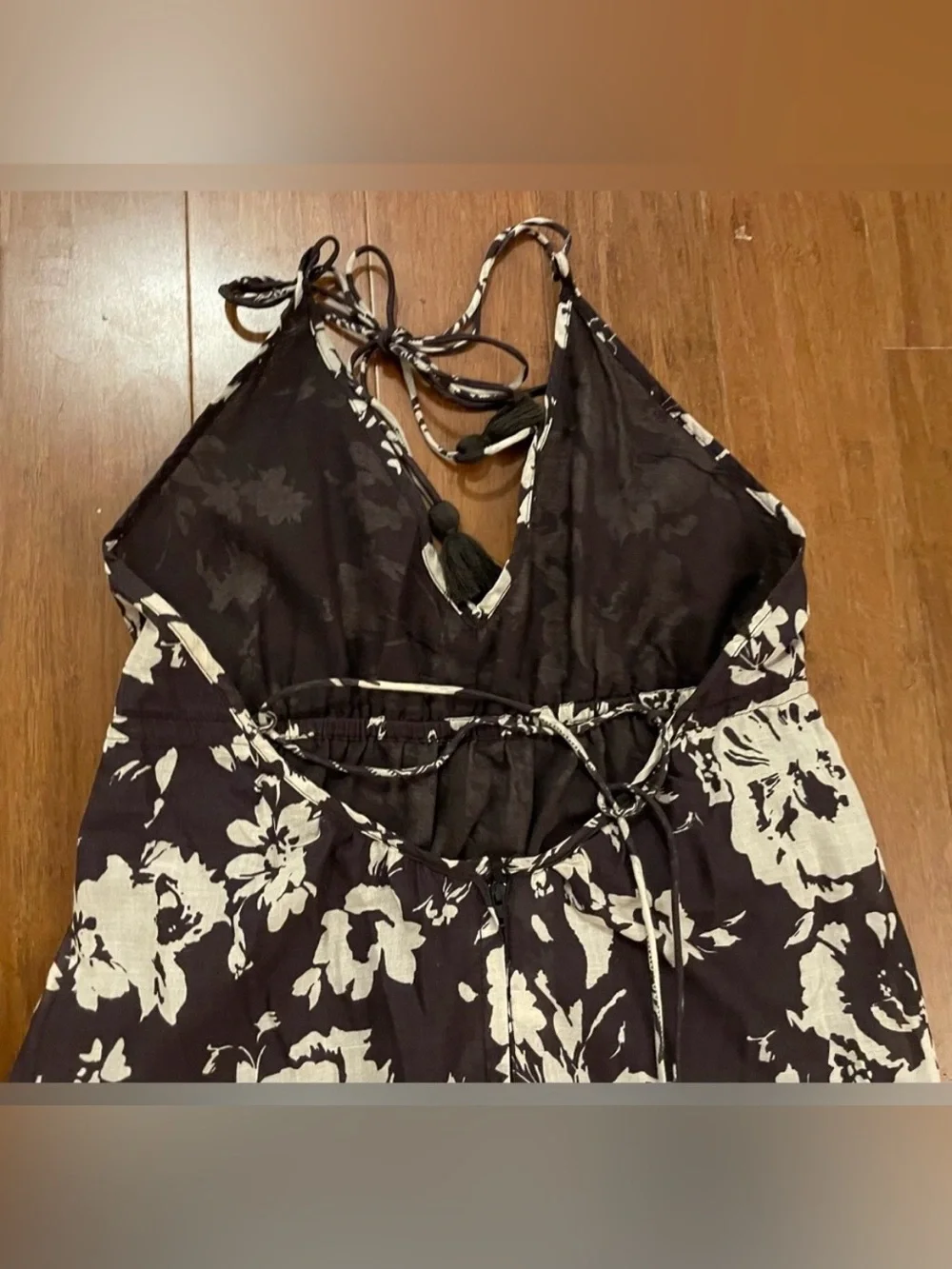 ba&sh downtown floral